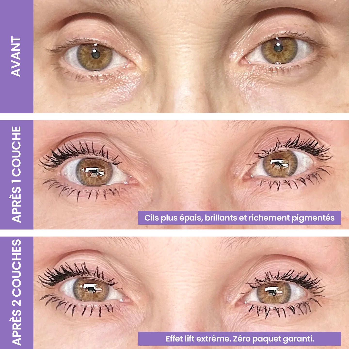 Luma Lash Volumizeur