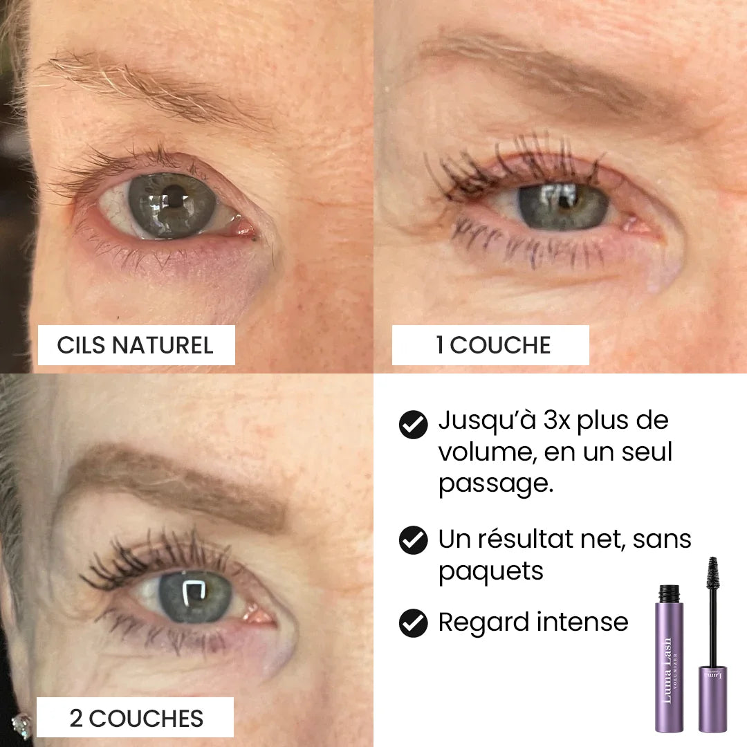Luma Lash Volumizeur