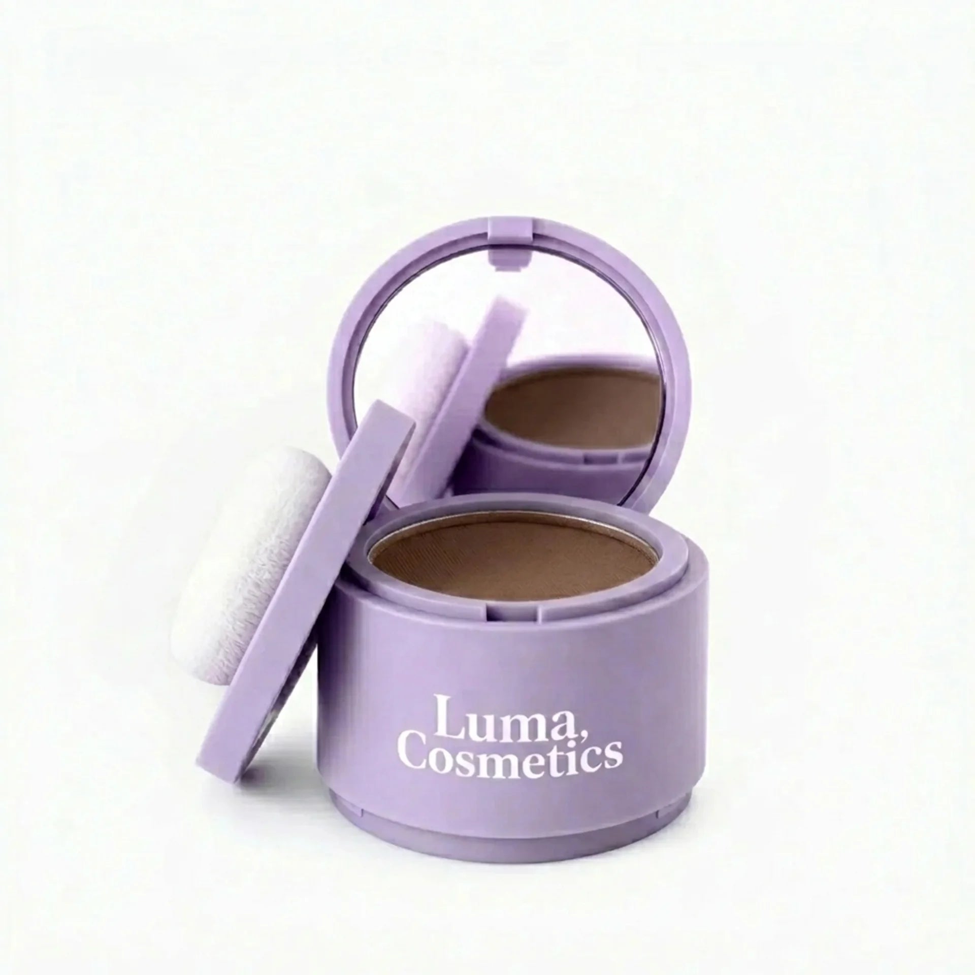 Luma Hair|Poudre Densifiante Cheveux