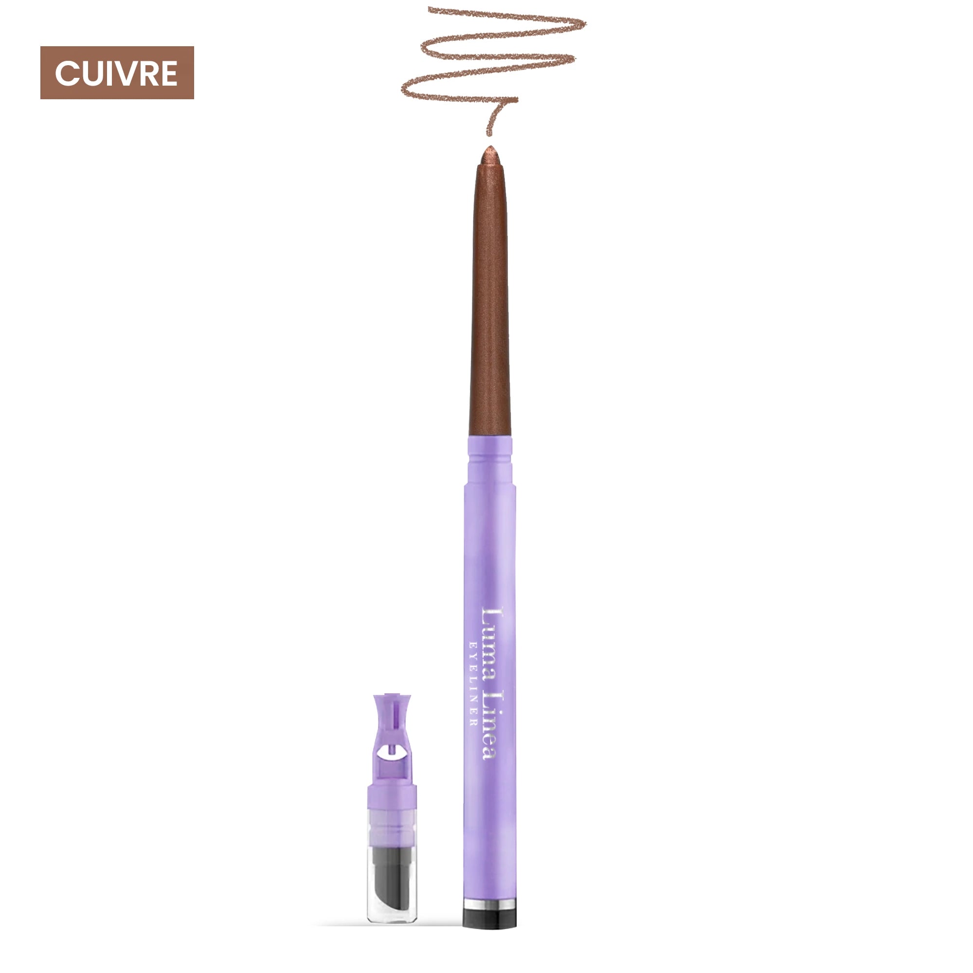 Luma Linea - Eyeliner