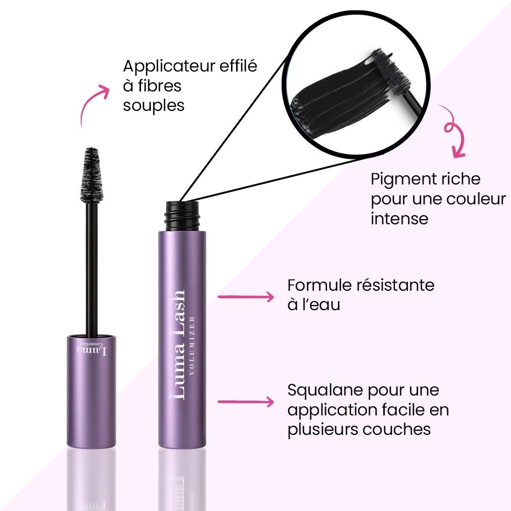 Luma Lash Volumizeur