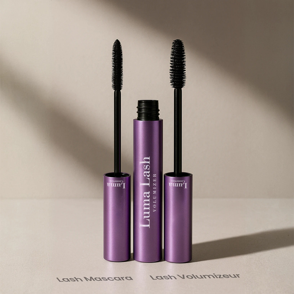 Luma Lash Volumizeur