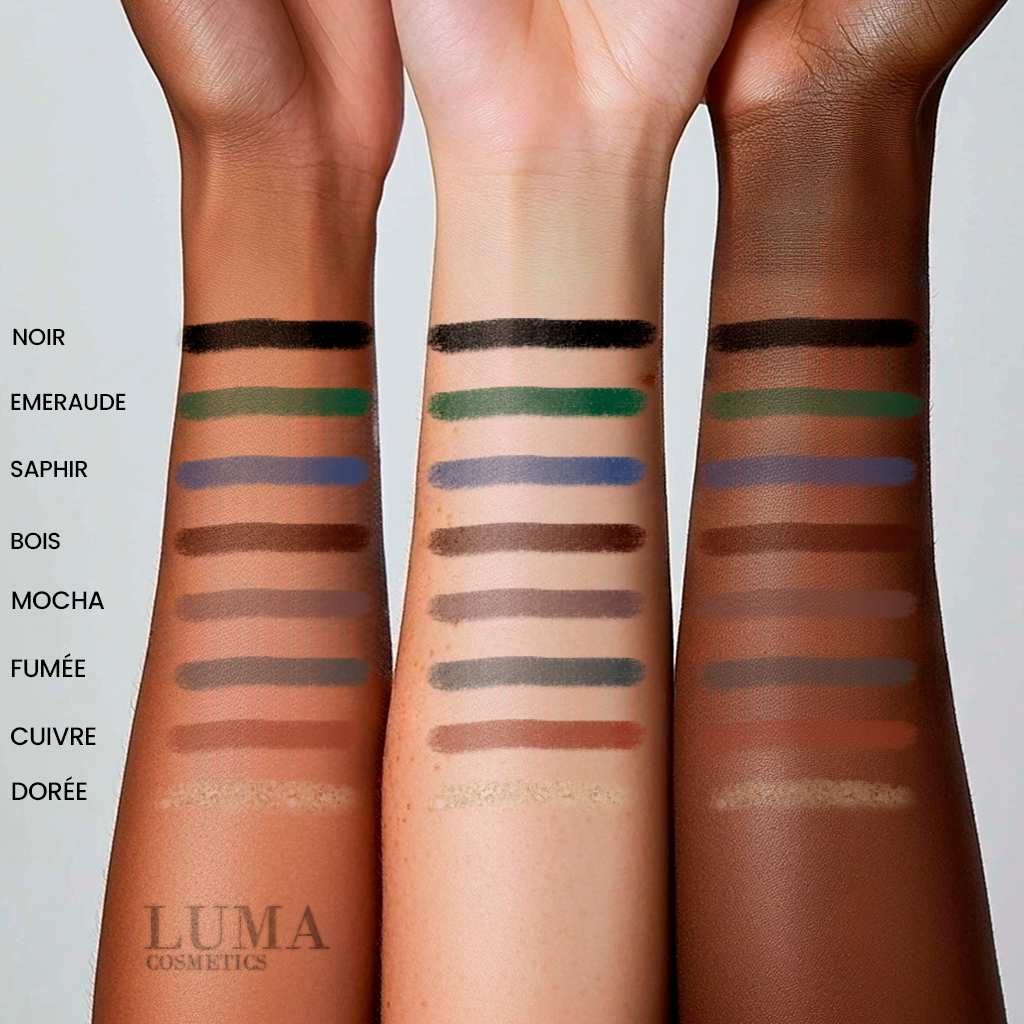 Luma Linea Eyeliner