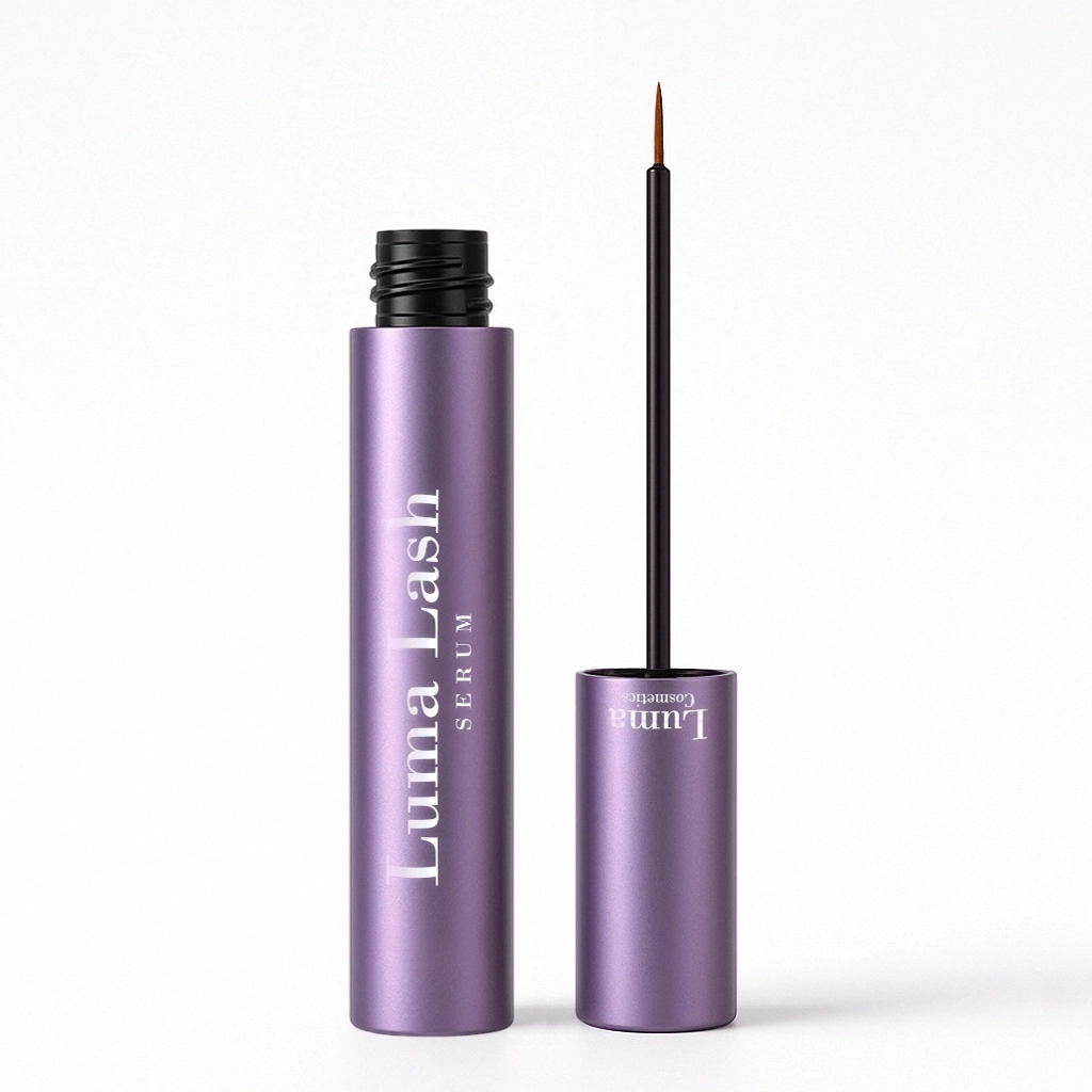 Luma Lash Serum