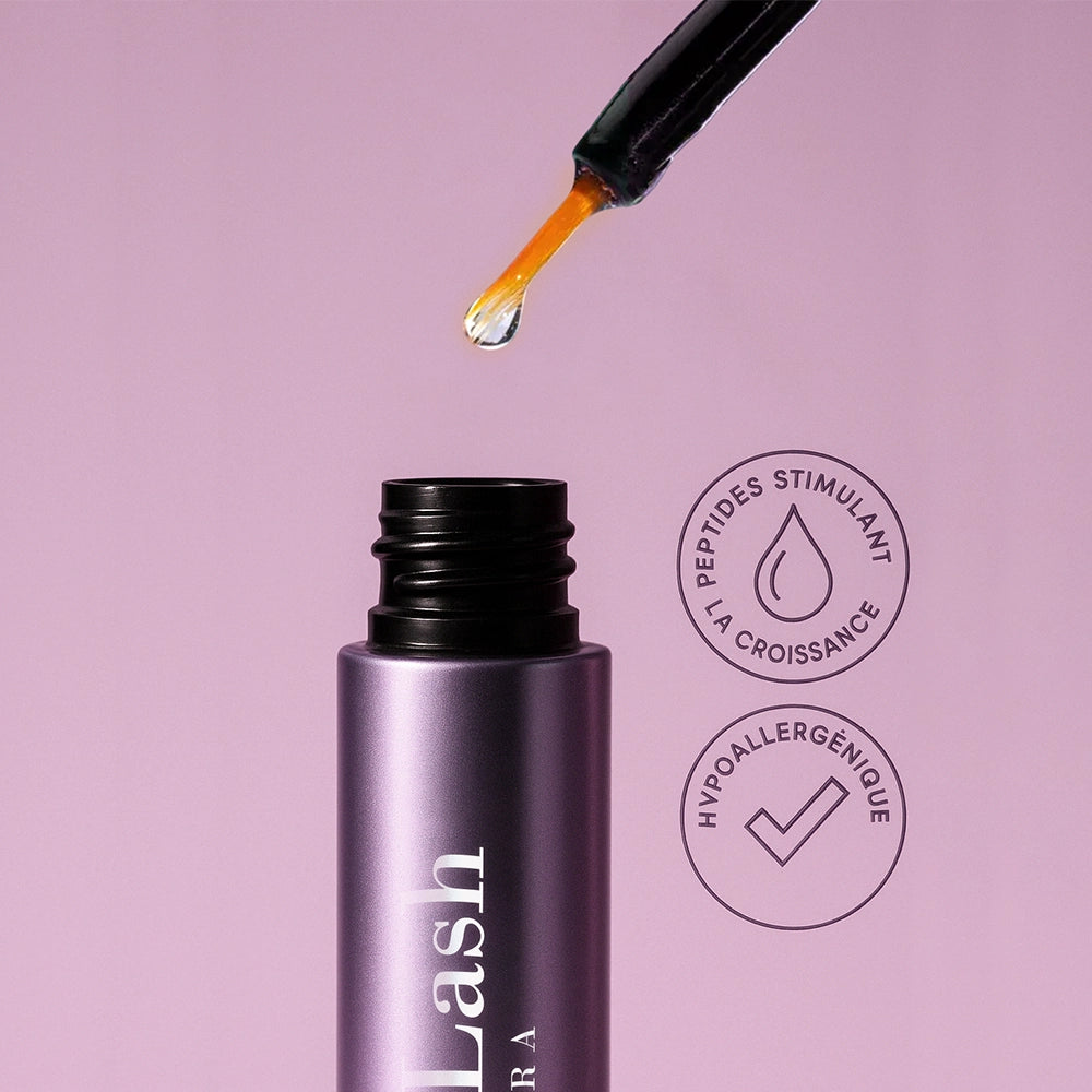 Luma Lash Serum
