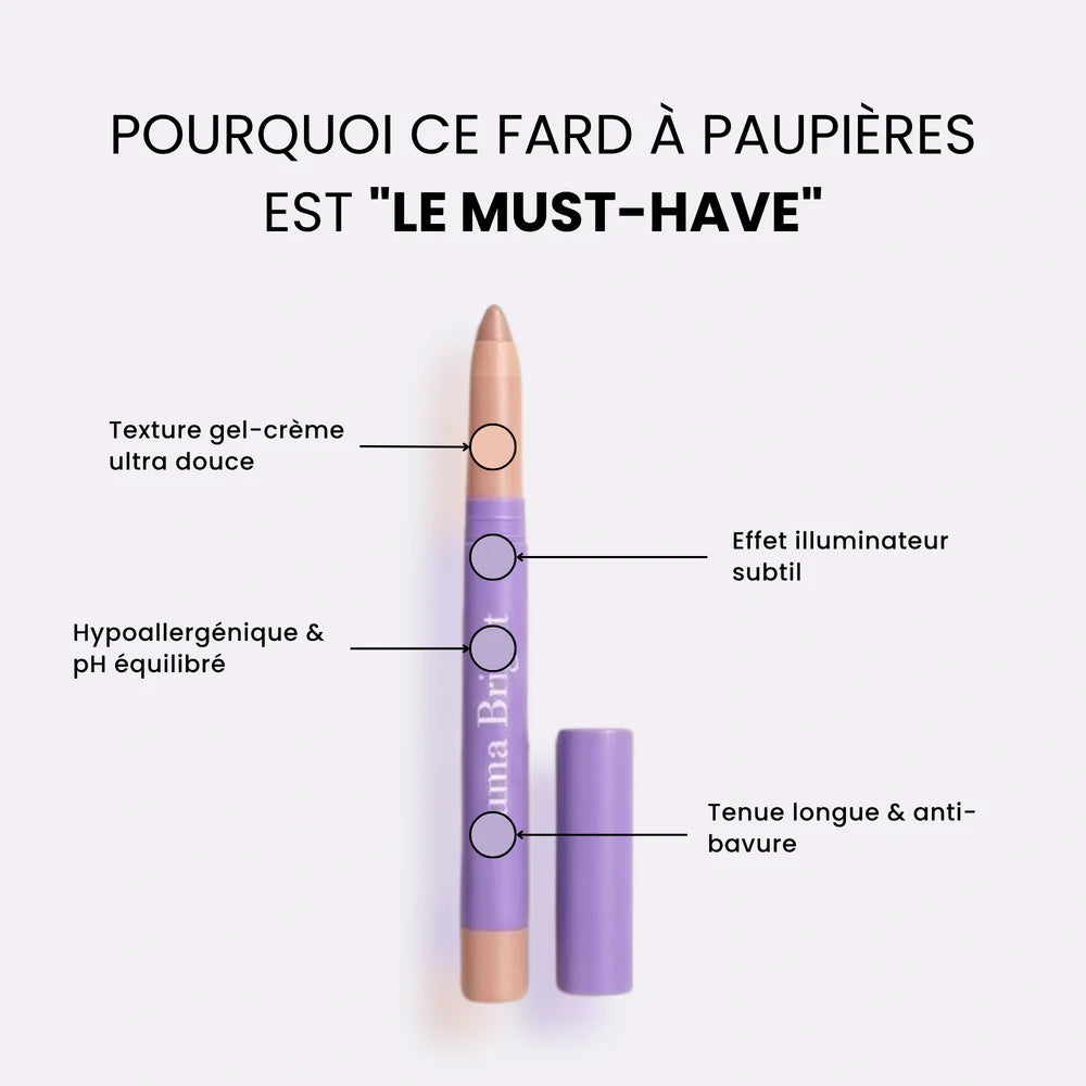 Coffret Regard Lumineux