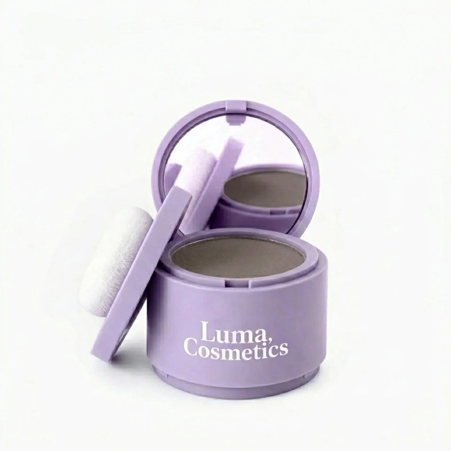 Luma Hair|Poudre Densifiante Cheveux