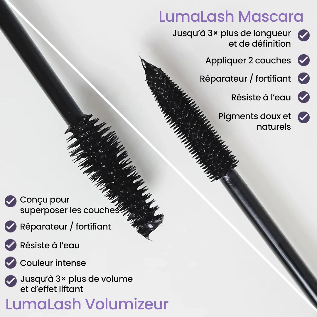 Luma Lash Volumizeur