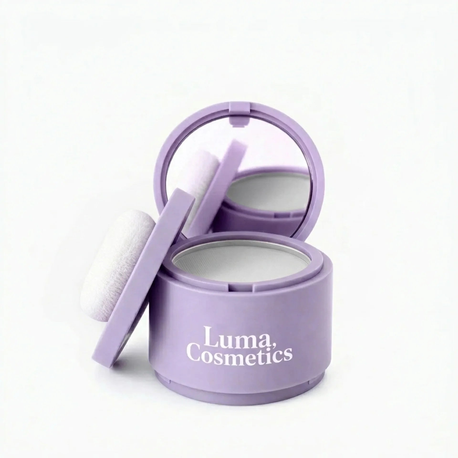 Luma Hair|Poudre Densifiante Cheveux