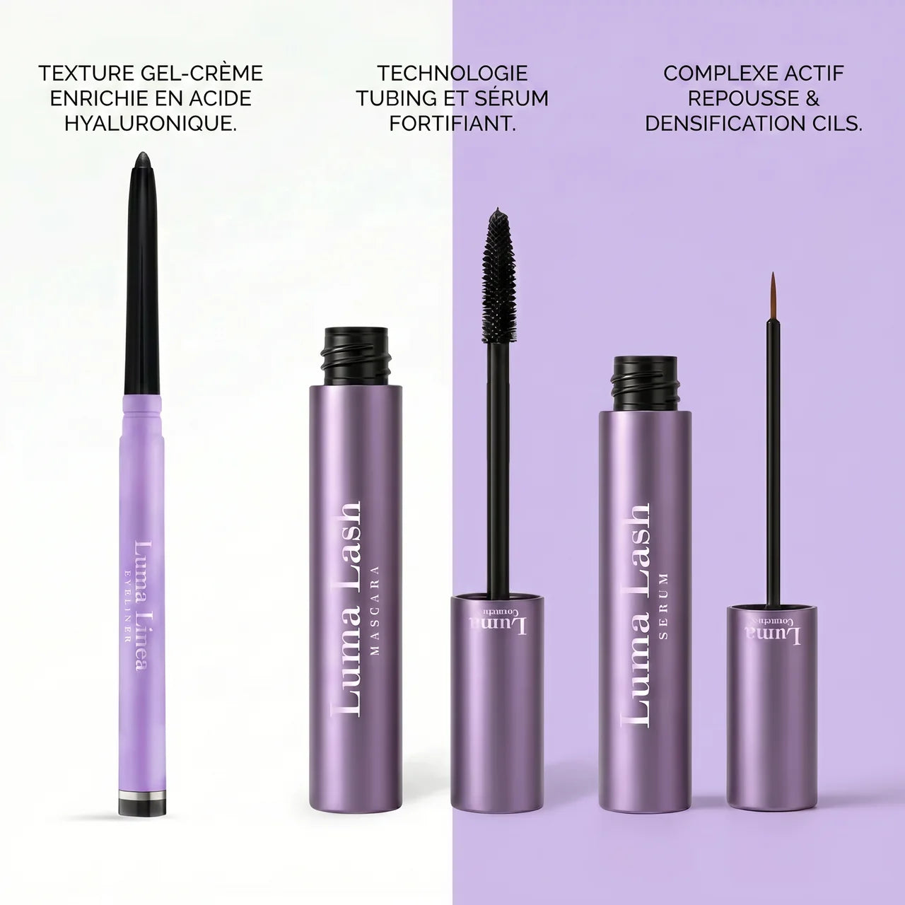 Coffret Regard Expert