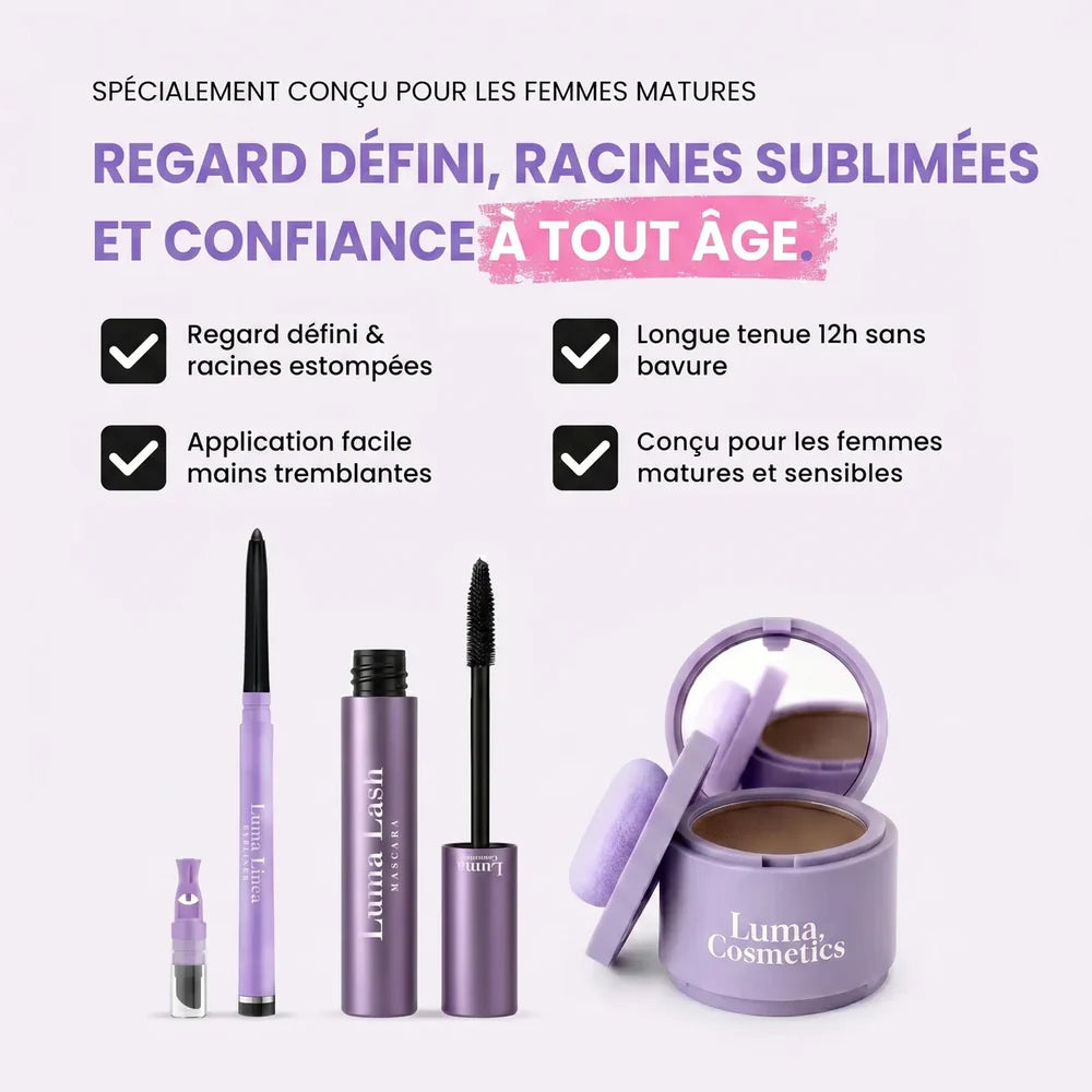Coffret Confiance Totale