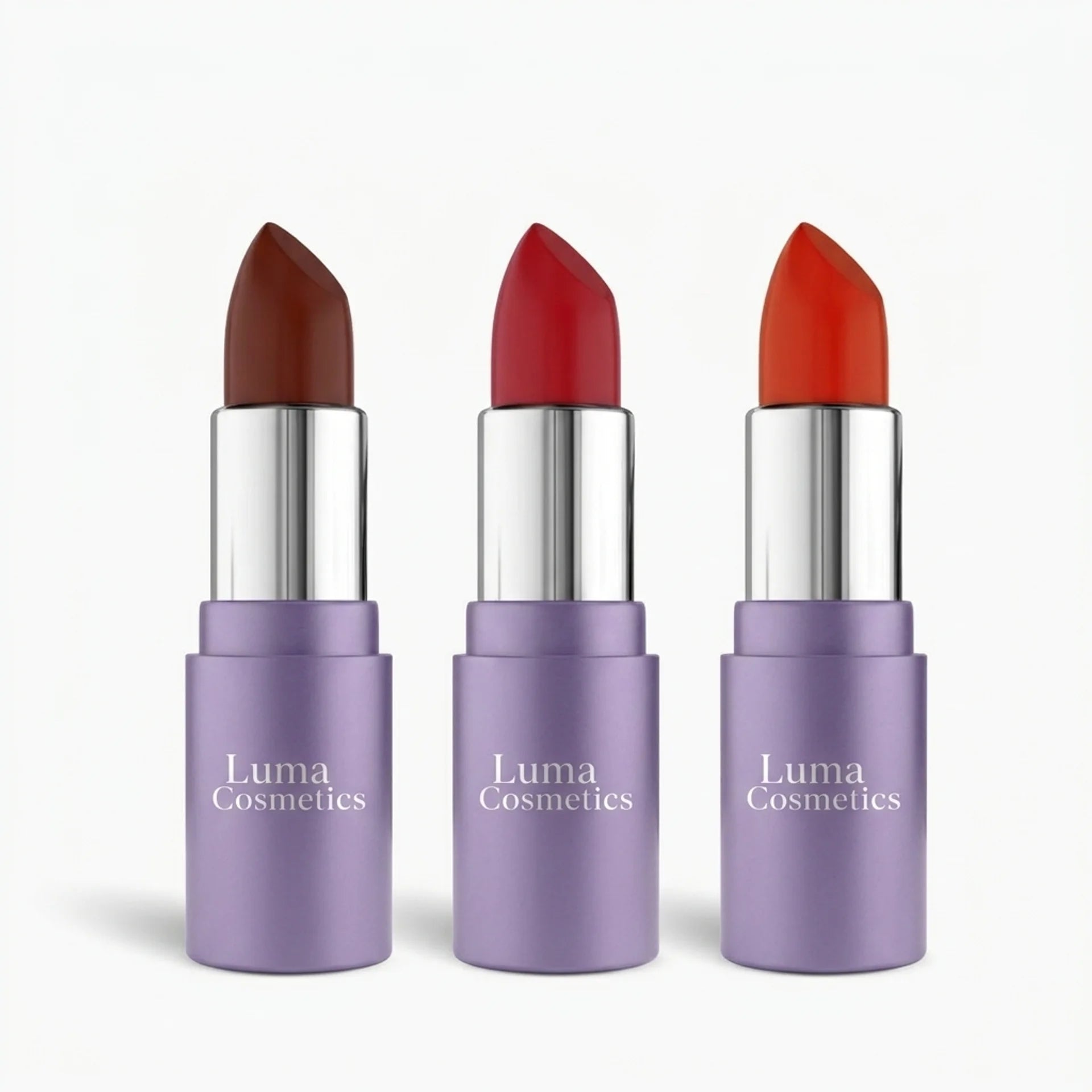 Luma LipStick|Rouge à Lèvre