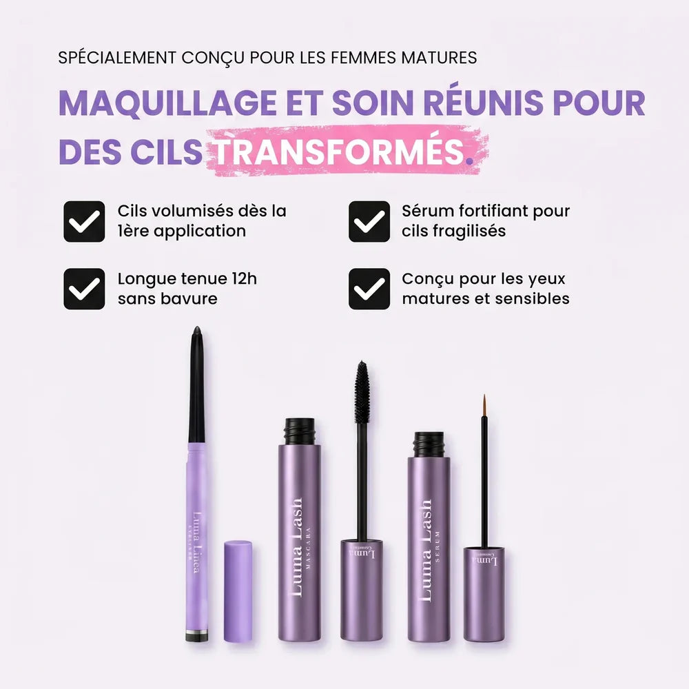 Coffret Regard Expert
