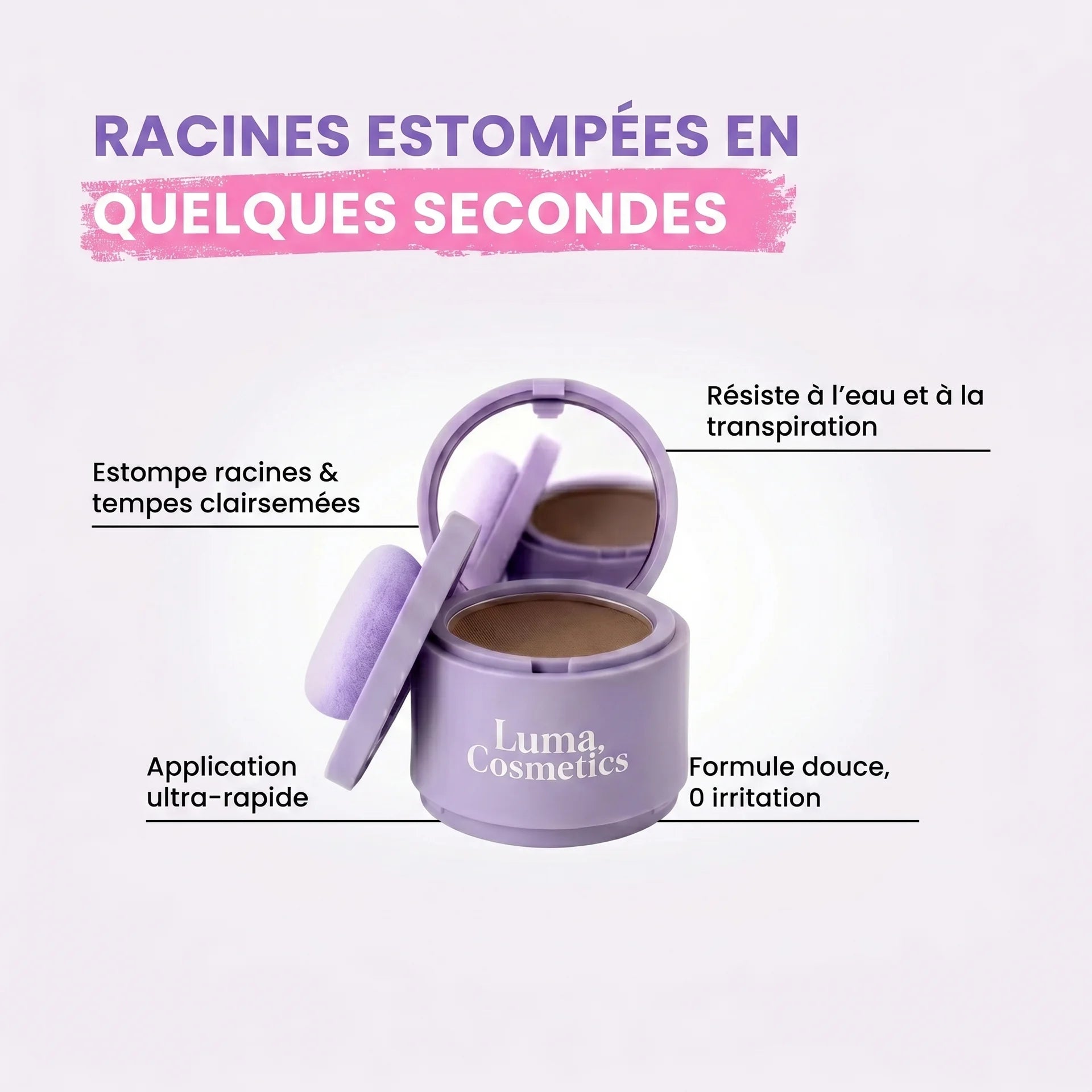 Duo Densité & Éclat