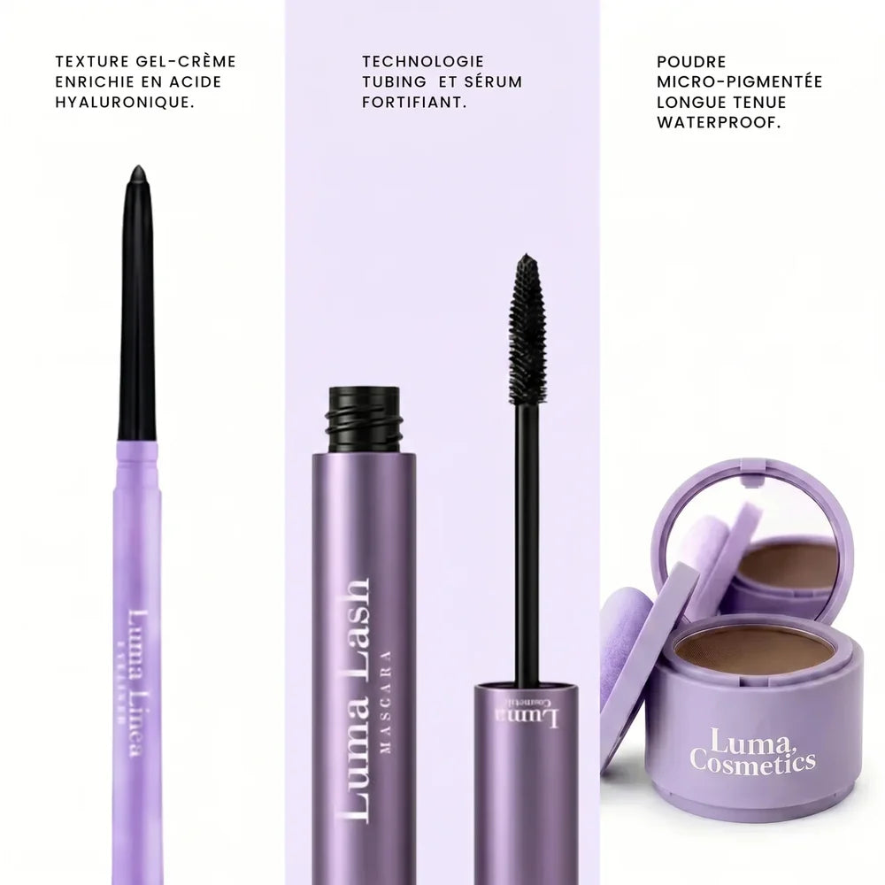 Coffret Confiance Totale