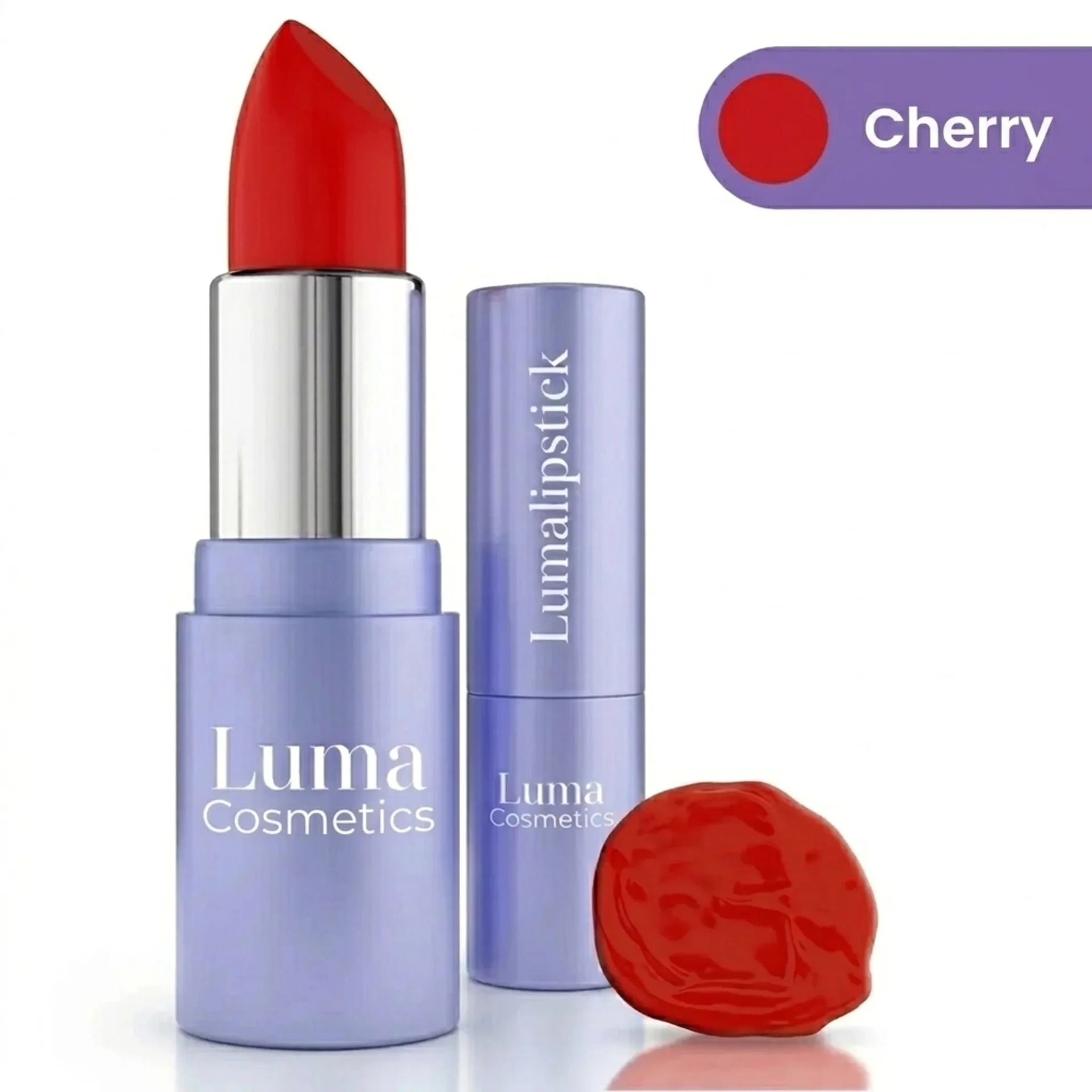 Luma LipStick|Rouge à Lèvre