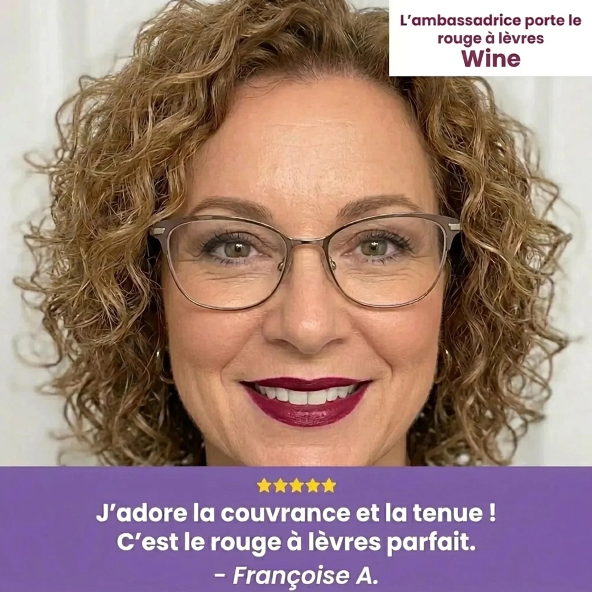 Luma LipStick|Rouge à Lèvre