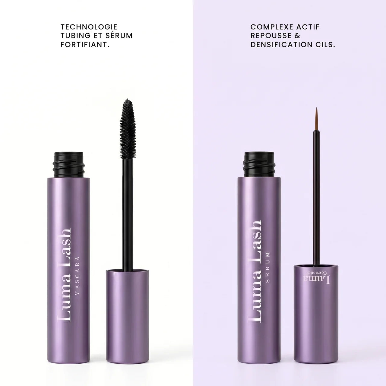 Coffret Cils Sublimés