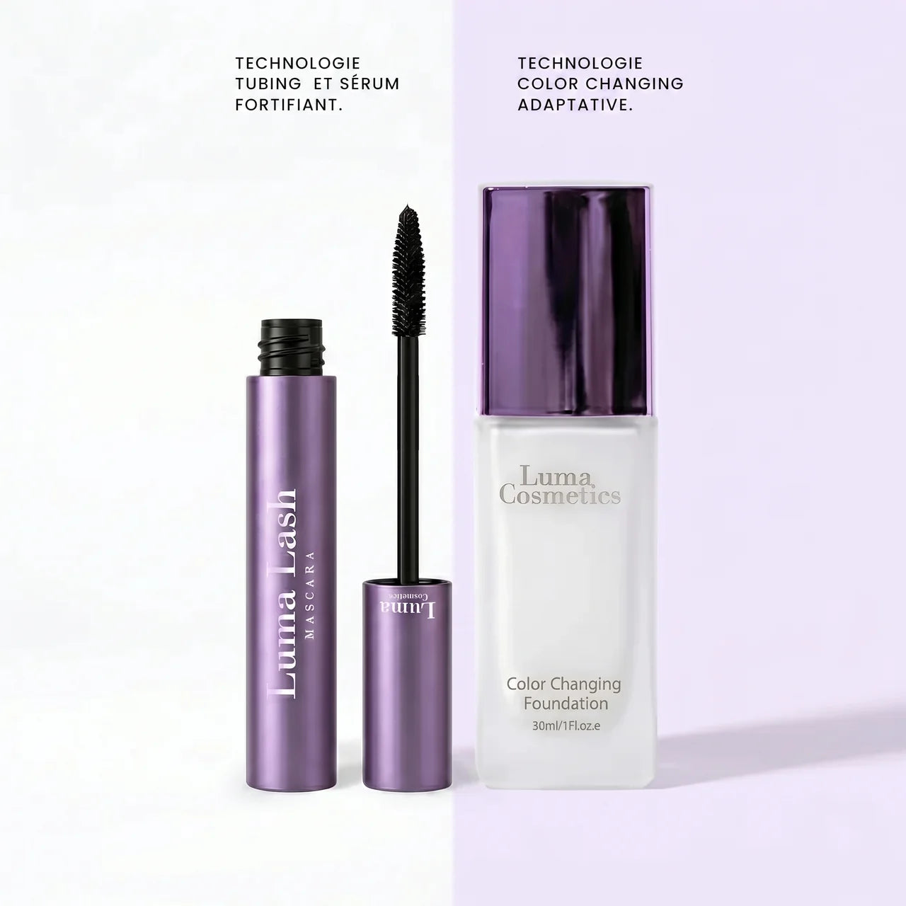 Duo Éclat Naturel