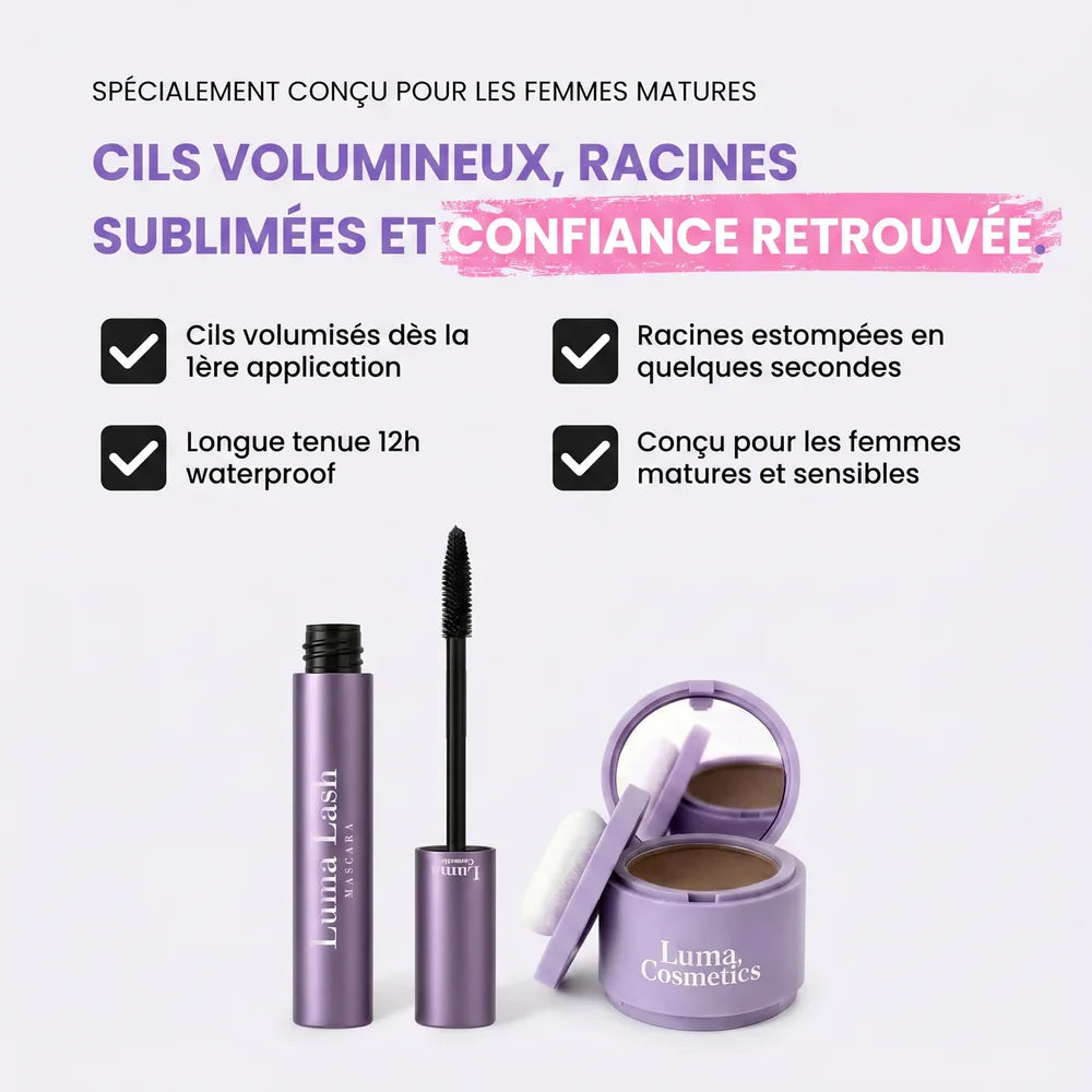 Duo Densité & Éclat