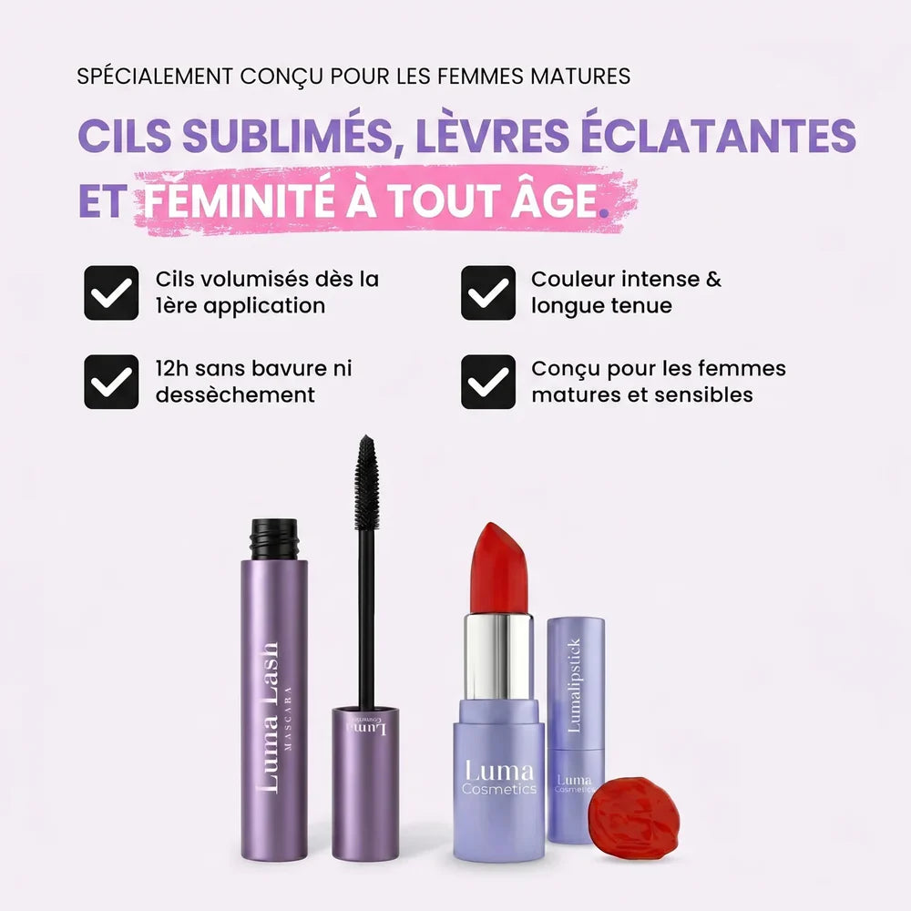Duo Éclat & Audace