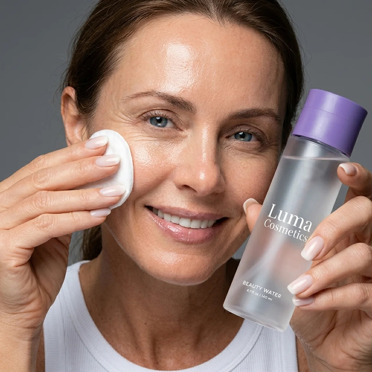 Luma Beauty|Démaquillant