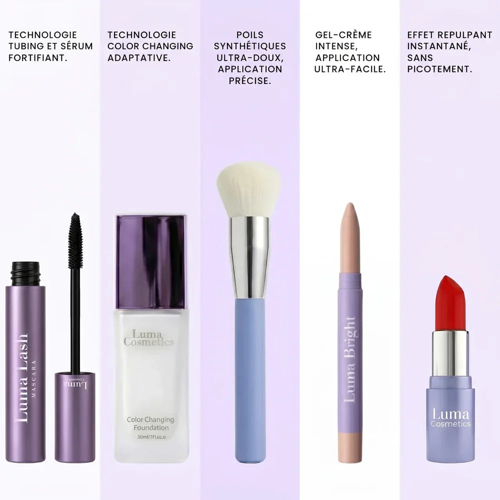 Coffret Routine Parfaite