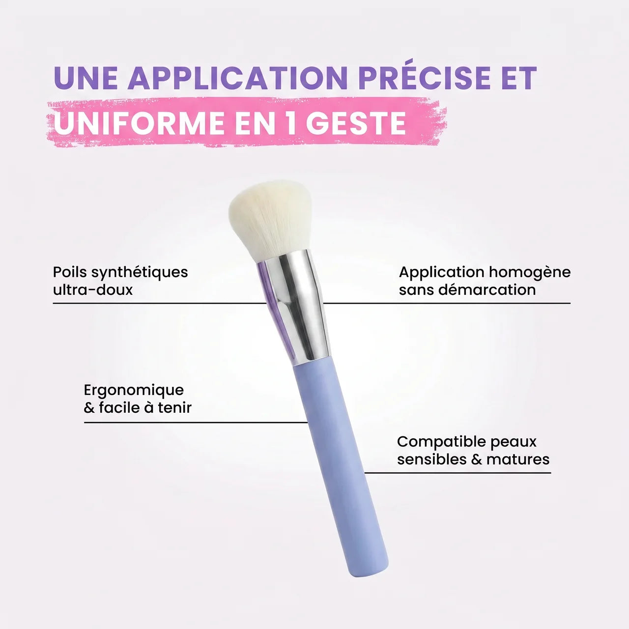Coffret Teint Pro