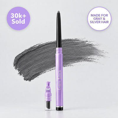 Luma Linea Soft-Contrast™ Eyeliner