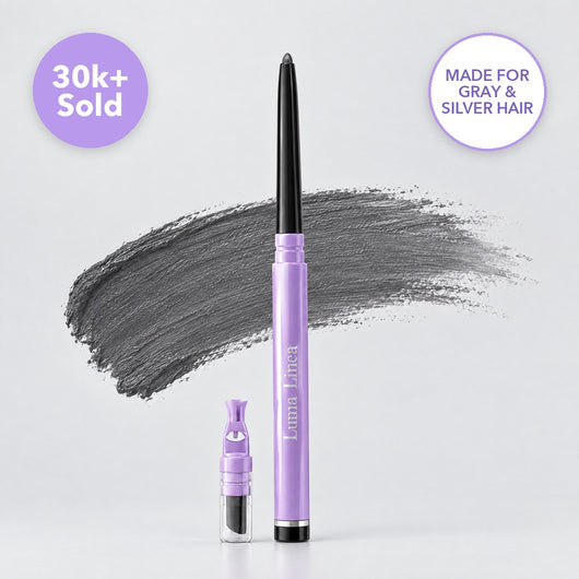 Luma Linea Soft-Contrast™ Eyeliner