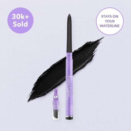 Luma Linea Silk-Set™ Eyeliner