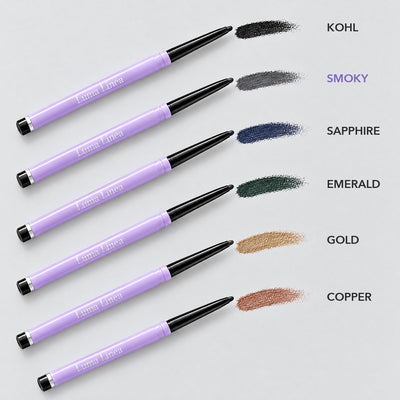 Luma Linea Soft-Contrast™ Eyeliner