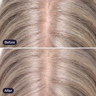 Luma Hair Hairline Powder