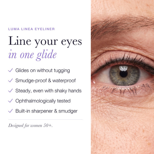 Luma Linea Eyeliner