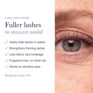 Luma Lash Serum