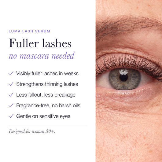 Luma Lash Serum