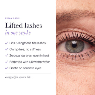 Luma Lash Mascara