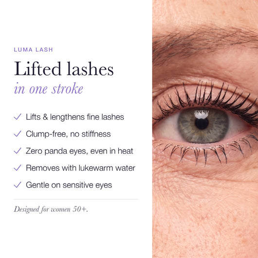 Luma Lash Mascara