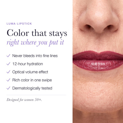 Luma LipStick