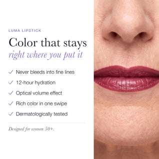 Luma LipStick