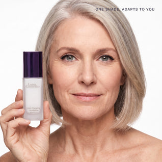 Luma Skin Color Changing Foundation