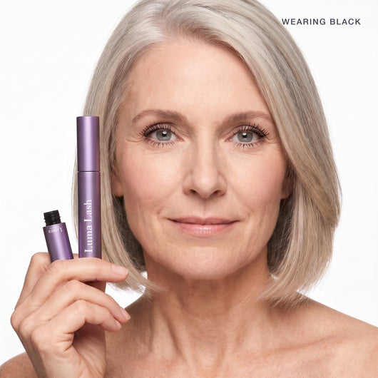 Luma Lash Mascara