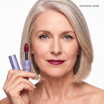 Luma LipStick