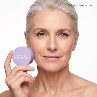 Luma Hair Hairline Powder