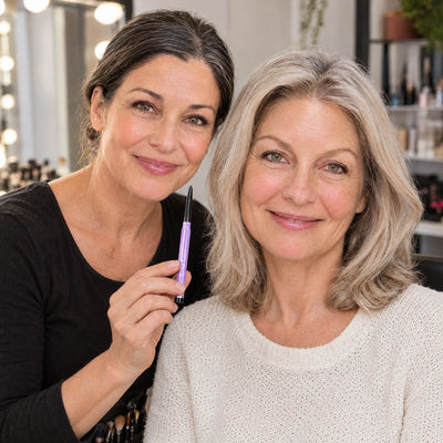 Luma Linea Silk-Set™ Eyeliner
