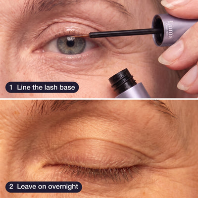 Luma Lash Serum