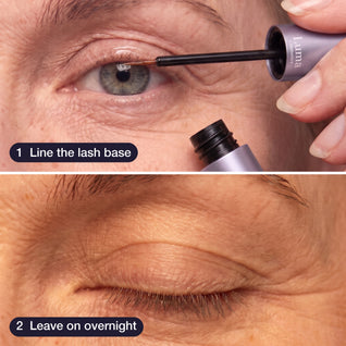 Luma Lash Serum