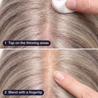 Luma Hair Hairline Powder