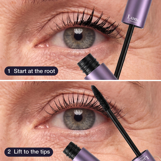 Luma Lash Mascara