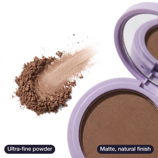 Luma Hair Hairline Powder
